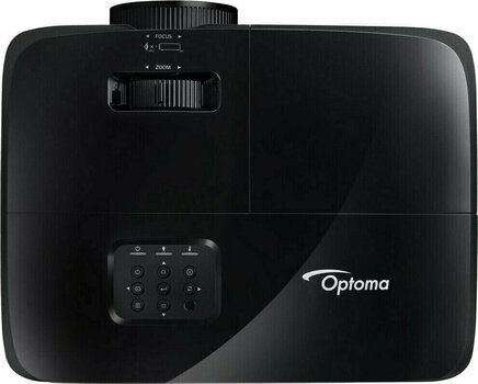 Projetor Optoma HD146X - 5