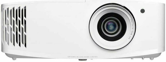 3D-projector Optoma UHD35 - 6
