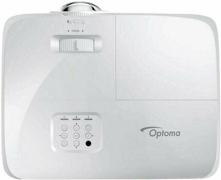 проекционен апарат Optoma HD29HST - 3