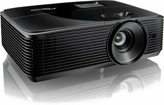 Proyector Optoma DW322 - 3