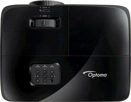 проекционен апарат Optoma DW322 - 4