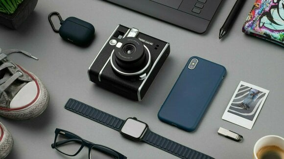 Instantný fotoaparát
 Fujifilm Instax Mini 40 Black - 8