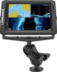 Fishfinder Holder Ram Mounts Large Marine Fishfinder Holder - 1