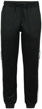 Fitness kalhoty Everlast Seton Black M Fitness kalhoty - 4