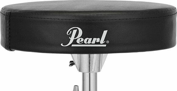 Drummer Sitz Pearl D-50 Drummer Sitz - 2