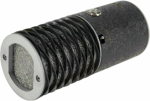 Microphone à condensateur pour studio Aston Microphones Origin Black Bundle Microphone à condensateur pour studio - 2