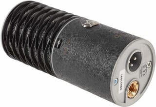 Stuudio kondensaatormikrofon Aston Microphones Origin Black Bundle - 2