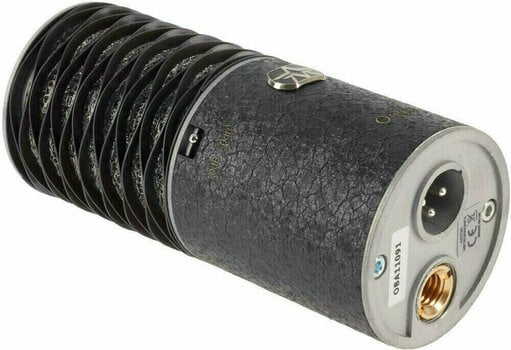 Kondenzátorový štúdiový mikrofón Aston Microphones Origin Black Bundle Kondenzátorový štúdiový mikrofón - 3