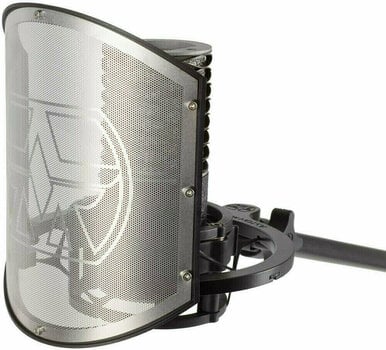 Condensatormicrofoon voor studio Aston Microphones Origin Black Bundle Condensatormicrofoon voor studio - 4
