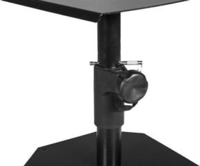 Stojan pre štúdiové monitory Omnitronic MOTI-1 Stojan pre štúdiové monitory - 1