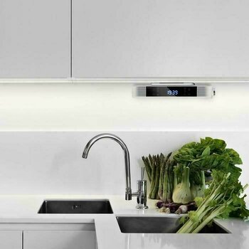 Kuchyňské rádio
 Auna KR-140 White Kuchyňské rádio - 6