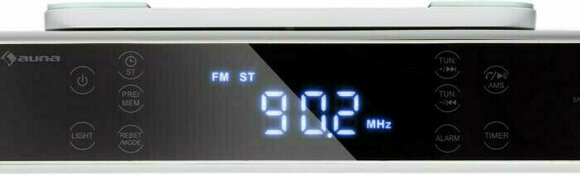 Kuchyňské rádio
 Auna KR-140 White Kuchyňské rádio - 4