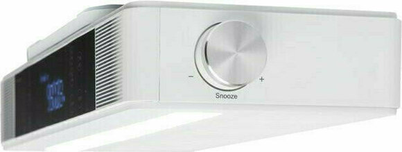 Kuchyňské rádio
 Auna KR-140 White Kuchyňské rádio - 5