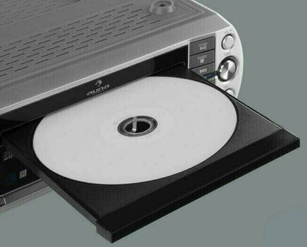 Köksradio Auna KR-400 CD Silver - 6