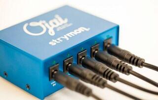 Napájací adaptér Strymon Ojai Expansion Kit Napájací adaptér - 4