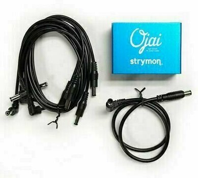Power Supply Adapter Strymon Ojai Expansion Kit - 6