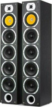 Hi-Fi Oszlop hangfal Auna V7B Hi-Fi Oszlop hangfal Black - 6
