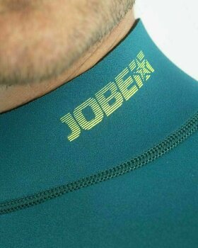 Wetsuit Jobe Wetsuit Perth Shorty 3.0 Teal S - 4