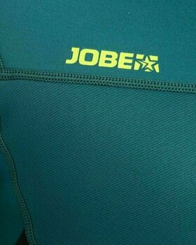 Wetsuit Jobe Wetsuit Perth Shorty 3.0 Teal S - 8