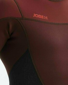 Wetsuit Jobe Wetsuit Perth Shorty 3.0 Red 3XL - 8