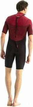 Wetsuit Jobe Wetsuit Perth Shorty 3.0 Red XL - 3