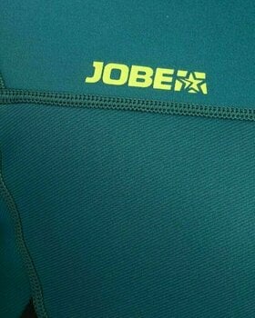 Wetsuit Jobe Wetsuit Perth Shorty 3.0 Teal 2XL - 8