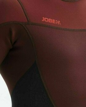 Wetsuit Jobe Wetsuit Perth Shorty 3.0 Red M - 8