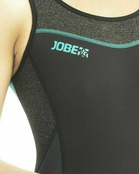 Neopreen Jobe Neopreen Sofia Shorty 1.5 Grey S - 4