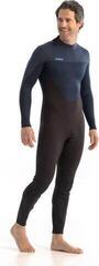 Neoprenanzug Jobe Perth Wetsuit Men Blue - 1