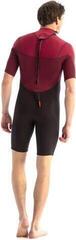 Neoprenanzug Jobe Perth Shorty Wetsuit Men Red - 2