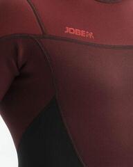 Neoprenanzug Jobe Perth Shorty Wetsuit Men Red - 7