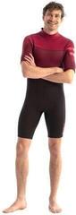 Neoprenanzug Jobe Perth Shorty Red - 1