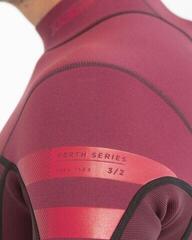 Neoprenanzug Jobe Perth Shorty Red - 4