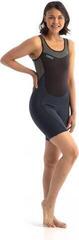 Wetsuit Jobe Wetsuit Sofia Shorty 1.5 Grey XS - 1