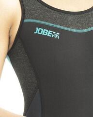 Wetsuit Jobe Wetsuit Sofia Shorty 1.5 Grey XS - 3