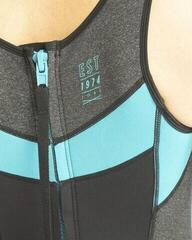 Wetsuit Jobe Wetsuit Sofia Shorty 1.5 Grey XS - 5