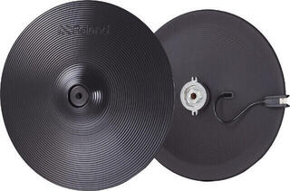 Hi-Hat Pad Roland VH-14D 14" Hi-Hat Pad - 2