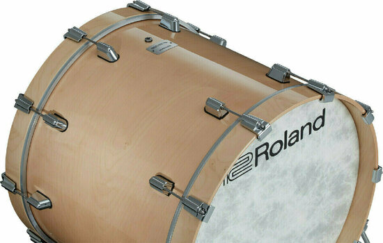 E-Drum Pad Roland KD-222-GN - 3