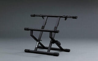 Amp Stands Boss BAS-1 Amp Stands - 3