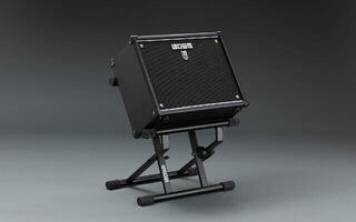 Amp Stands Boss BAS-1 Amp Stands - 4