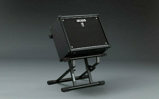 Amp stand Boss BAS-1 Amp stand - 5