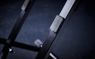 Amp Stands Boss BAS-1 Amp Stands - 6