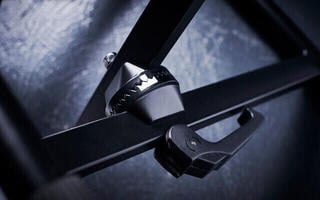 Amp Stands Boss BAS-1 Amp Stands - 7