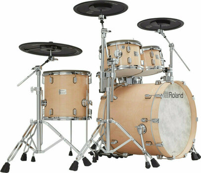 Electronic Drumkit Roland VAD706-GN Gloss Natural - 3