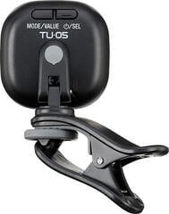 Anklemmbares Stimmgerät Boss TU-05 Anklemmbares Stimmgerät - 1