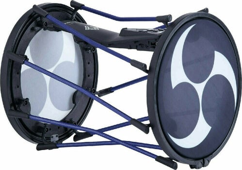 Комплект електронни барабани Roland TAIKO-1 Black - 2