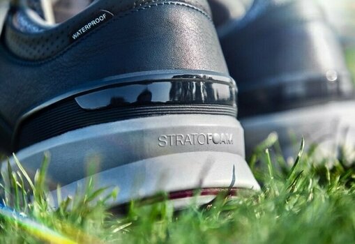 Men's golf shoes Footjoy Stratos Navy 47 - 8
