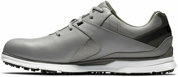 Chaussures de golf pour hommes Footjoy Pro SL Grey 40,5 - 2