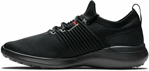 Men's golf shoes Footjoy Flex XP Black 40 - 2