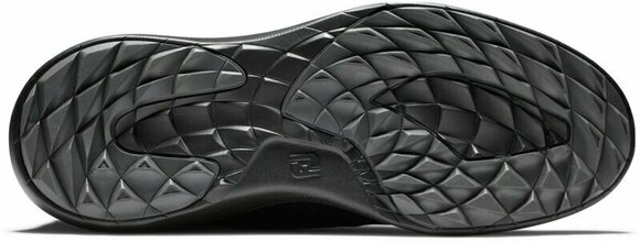 Pantofi de golf pentru bărbați Footjoy Flex XP Black 40 - 3